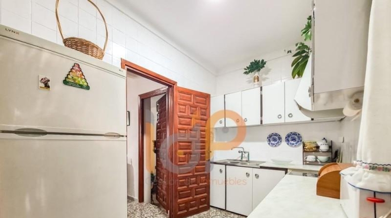Almeria - San Juan de los Terreros - 160m2