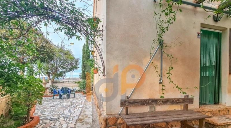 Almeria - San Juan de los Terreros - 160m2