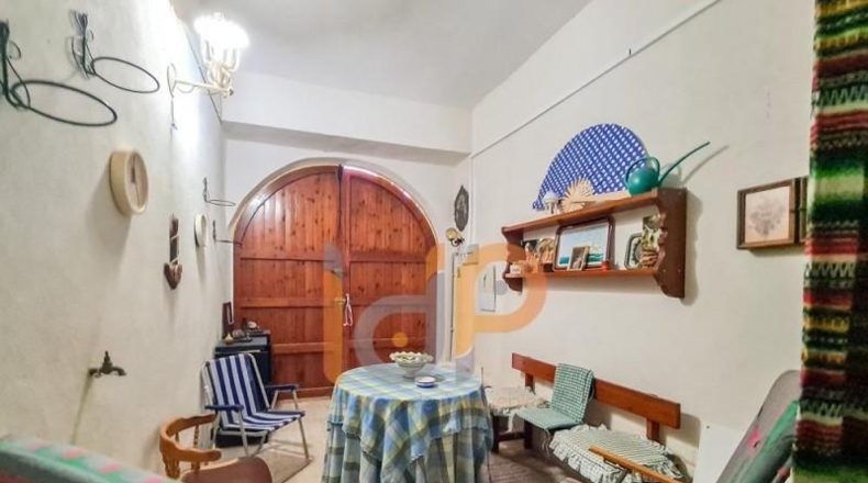 Almeria - San Juan de los Terreros - 160m2