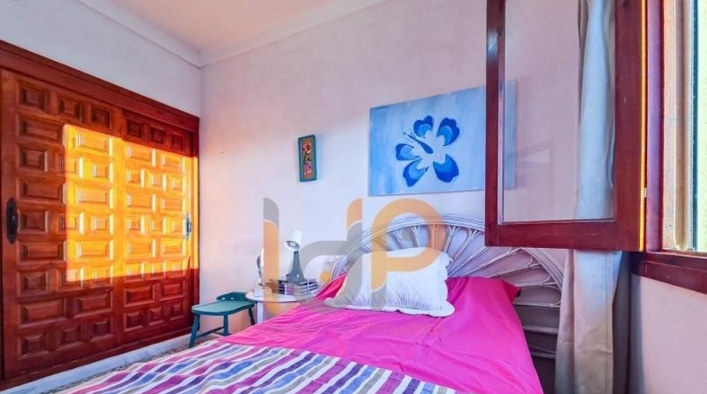 Almeria - San Juan de los Terreros - 160m2