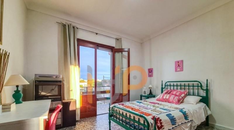 Almeria - San Juan de los Terreros - 160m2