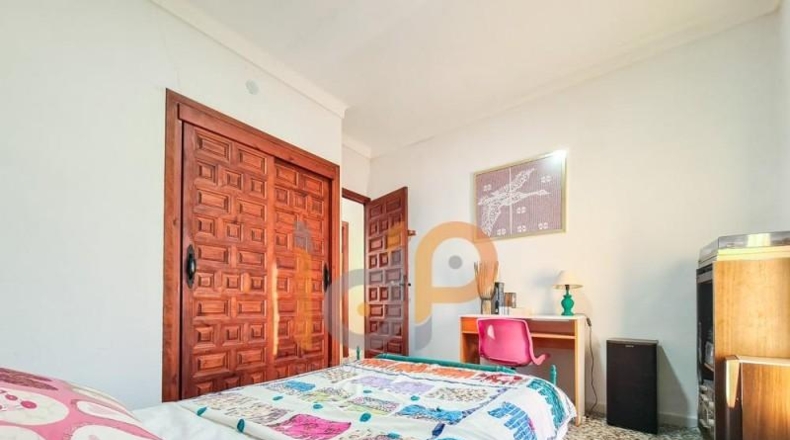 Almeria - San Juan de los Terreros - 160m2