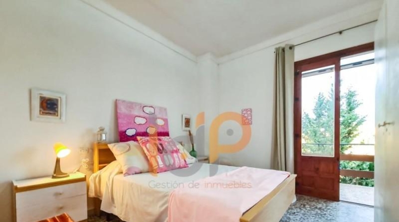 Almeria - San Juan de los Terreros - 160m2