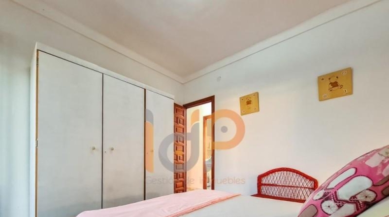 Almeria - San Juan de los Terreros - 160m2