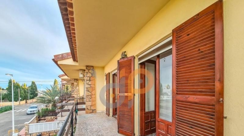 Almeria - San Juan de los Terreros - 160m2