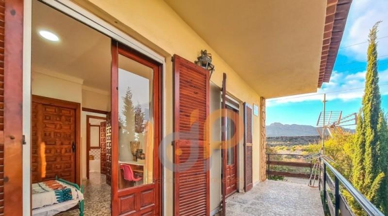 Almeria - San Juan de los Terreros - 160m2