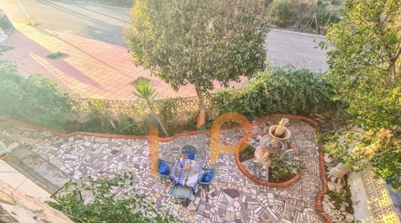 Almeria - San Juan de los Terreros - 160m2