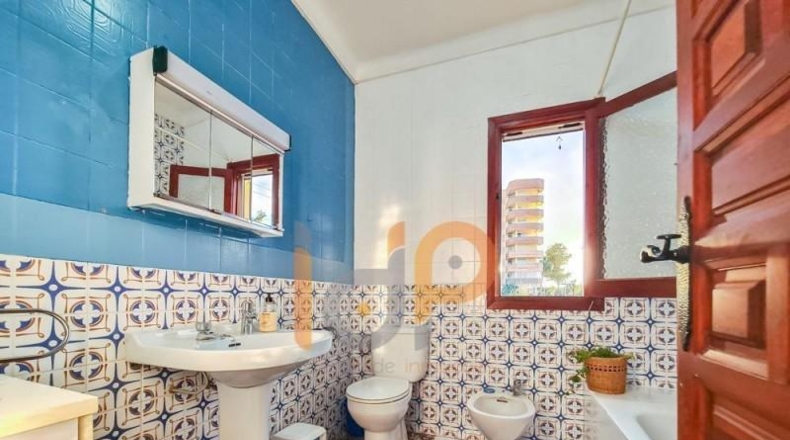 Almeria - San Juan de los Terreros - 160m2