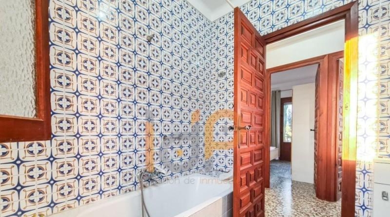 Almeria - San Juan de los Terreros - 160m2