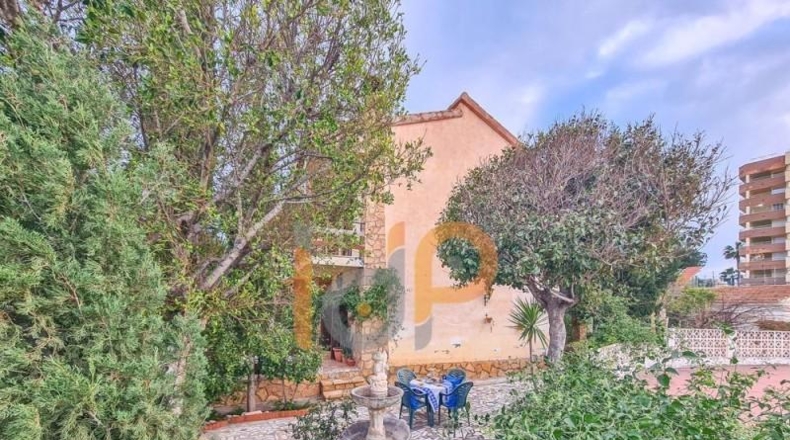 Almeria - San Juan de los Terreros - 160m2