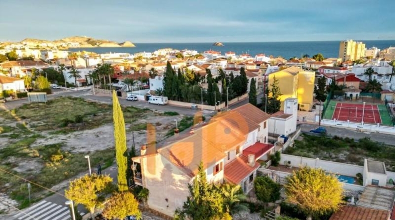 Almeria - San Juan de los Terreros - 160m2