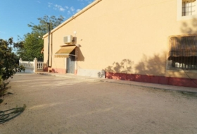 Elx 4493&nbsp;m² 