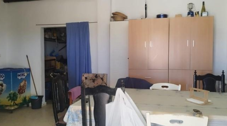 Cádiz - Puerto Real - 32749m2