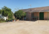 Casa amb terreny en venda a la España, Puerto Real, ref.: TR398623 foto