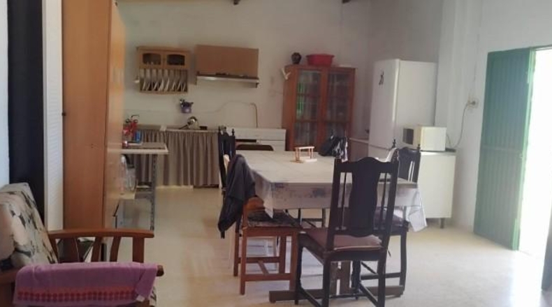 Cádiz - Puerto Real - 32749m2