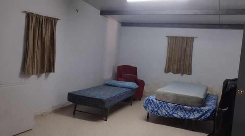 Cádiz - Puerto Real - 32749m2