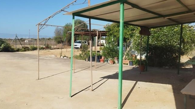Cádiz - Puerto Real - 32749m2