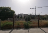 Parcel·la urbanitzable en venda a la España, Elx, ref.: TR397129 foto