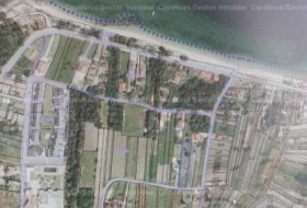 Vilanova de Arousa 3110&nbsp;m²