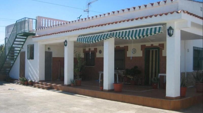 Castellón - Castellón de la Plana - 1000m2