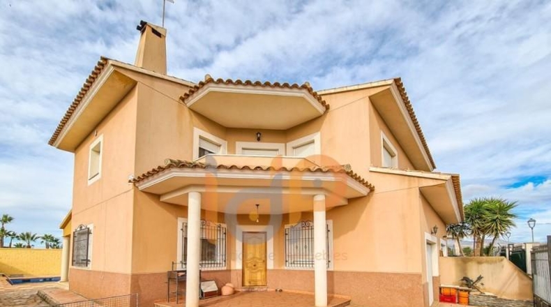 Salamanca - La Alamedilla - 250m2