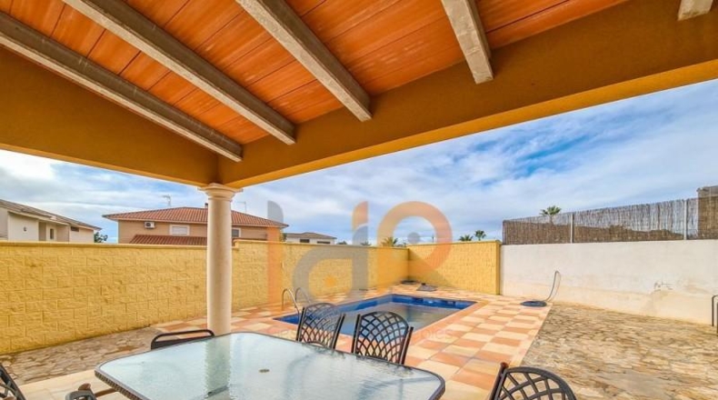 Salamanca - La Alamedilla - 250m2