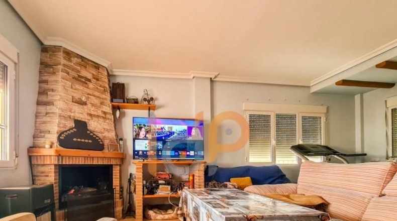 Salamanca - La Alamedilla - 250m2