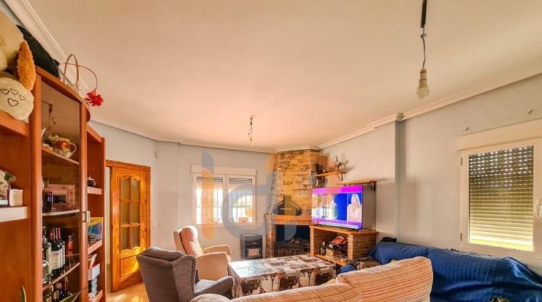 Salamanca - La Alamedilla - 250m2