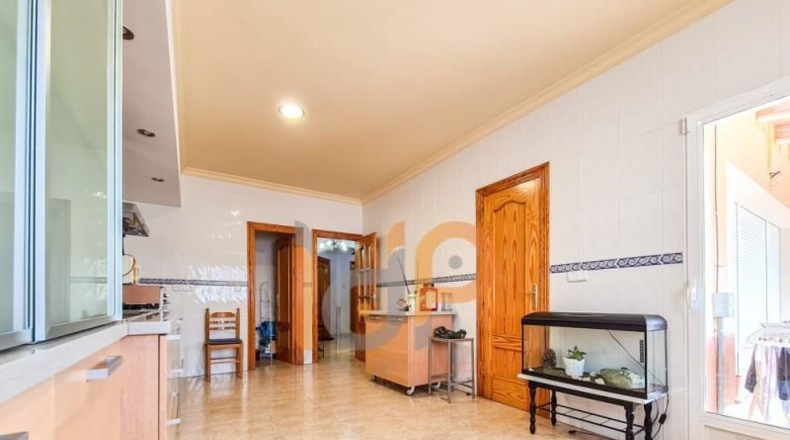 Salamanca - La Alamedilla - 250m2
