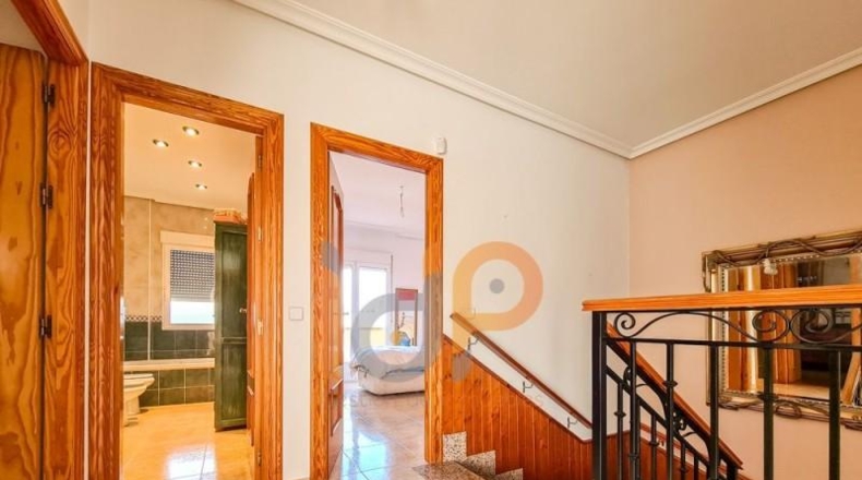 Salamanca - La Alamedilla - 250m2