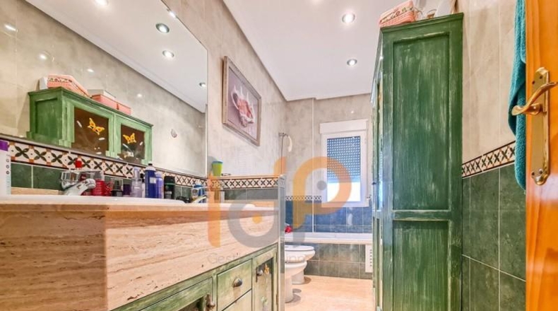 Salamanca - La Alamedilla - 250m2