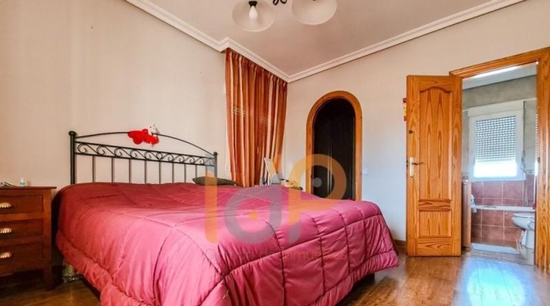 Salamanca - La Alamedilla - 250m2