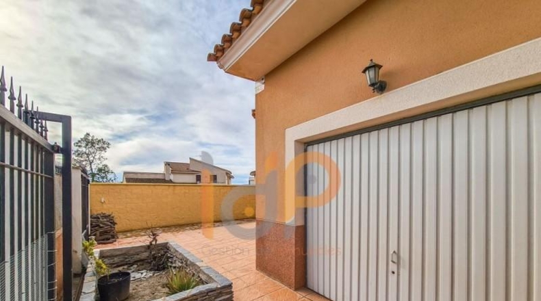 Salamanca - La Alamedilla - 250m2