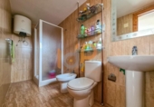 Casa de camp amb terreny en venda a la España, Macael, ref.: TR399470 foto