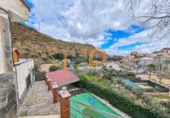 Casa de camp amb terreny en venda a la España, Macael, ref.: TR399470 foto
