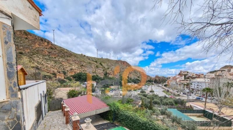 Almeria - Macael - 1833m2