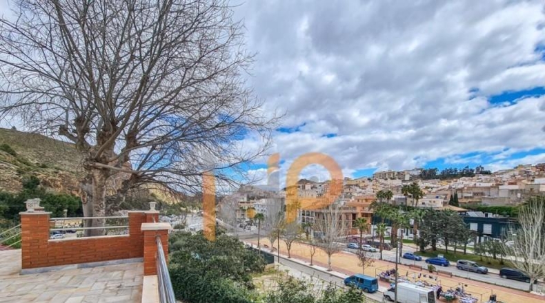 Almeria - Macael - 1833m2