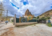 Casa de camp amb terreny en venda a la España, Macael, ref.: TR399470 foto