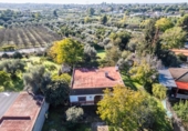Casa amb terreny en venda a la España, Palomares del Río, ref.: TR398760 foto