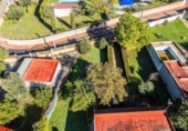 Casa amb terreny en venda a la España, Palomares del Río, ref.: TR398760 foto