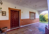 Casa amb terreny en venda a la España, Palomares del Río, ref.: TR398760 foto