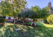 Casa amb terreny en venda a la España, Palomares del Río, ref.: TR398760 foto