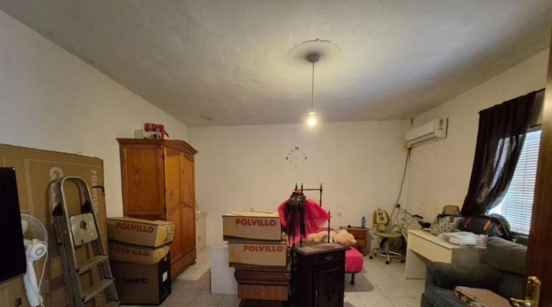 Sevilla - Palomares del Río - 2383m2