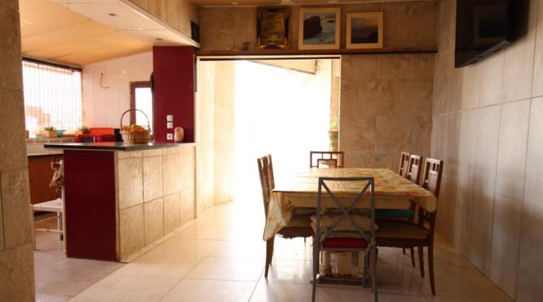 Alicante - Crevillent - 10000m2