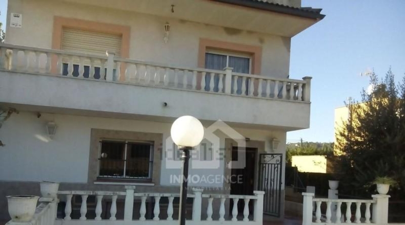 Tarragona - Ulldecona - 257m2