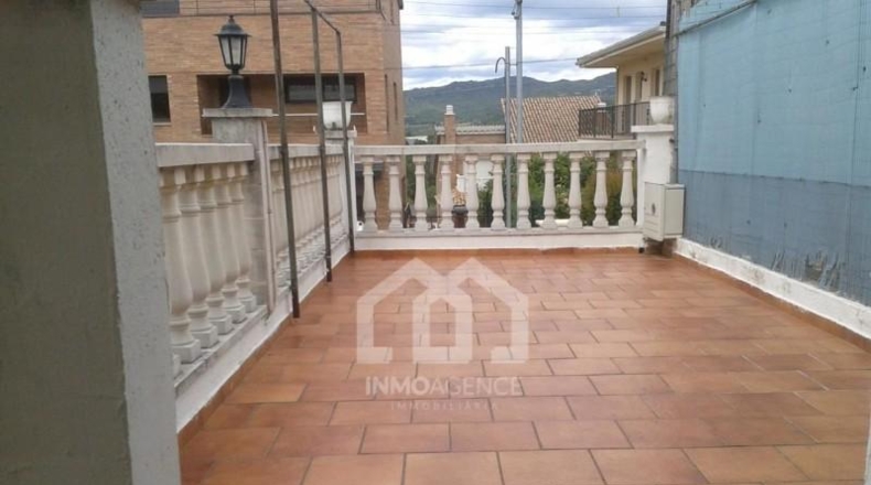 Tarragona - Ulldecona - 257m2