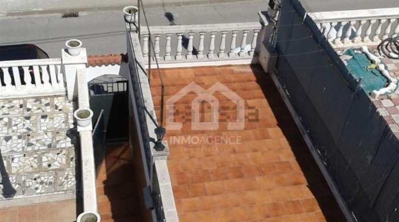 Tarragona - Ulldecona - 257m2