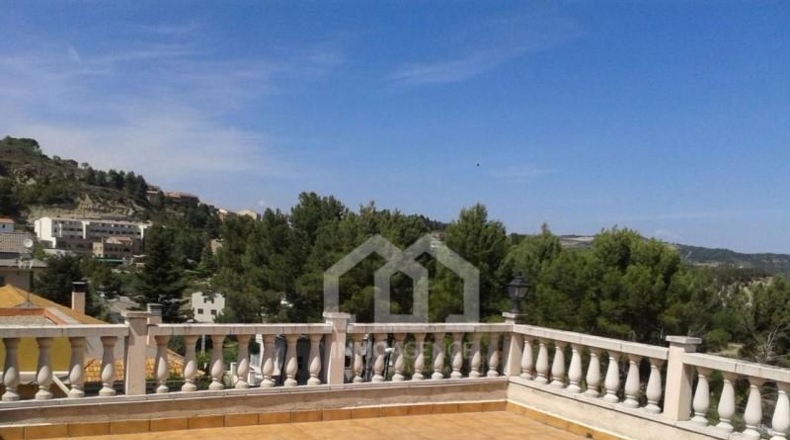 Tarragona - Ulldecona - 257m2