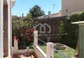 Chalet independiente con terreno en venta en la España, Castellbisbal, ref: TR398009 foto