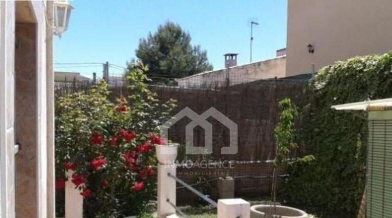 Tarragona - Ulldecona - 257m2